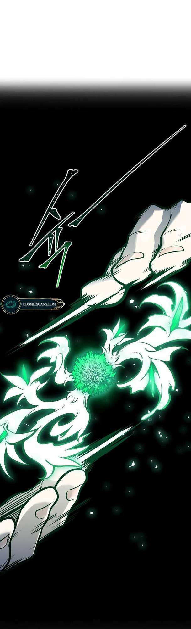 Cuộc Chiến Trong Tòa Tháp - Tower Of God: Chapter 599