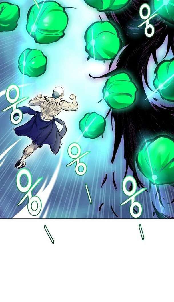 Cuộc Chiến Trong Tòa Tháp - Tower Of God: Chapter 599
