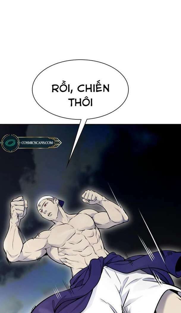 Cuộc Chiến Trong Tòa Tháp - Tower Of God: Chapter 599