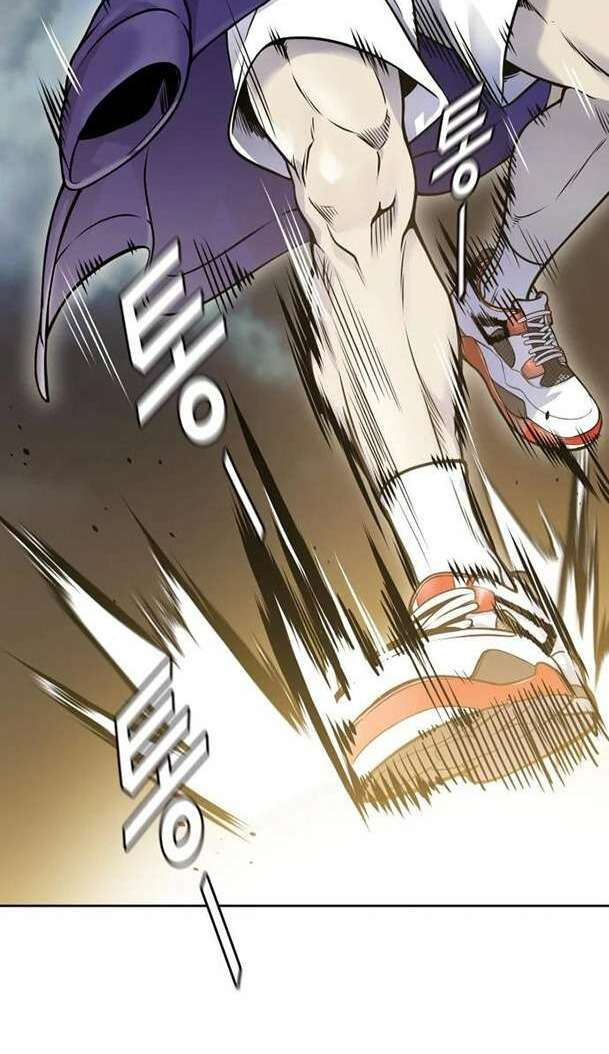 Cuộc Chiến Trong Tòa Tháp - Tower Of God: Chapter 599