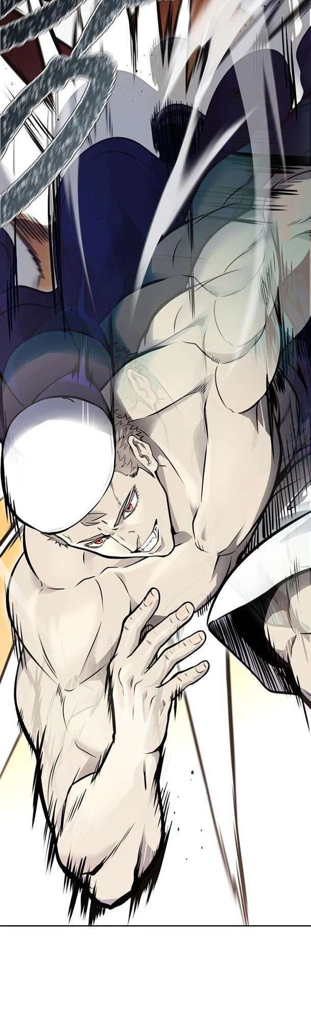 Cuộc Chiến Trong Tòa Tháp - Tower Of God: Chapter 599