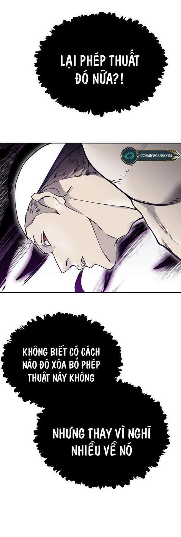 Cuộc Chiến Trong Tòa Tháp - Tower Of God: Chapter 599