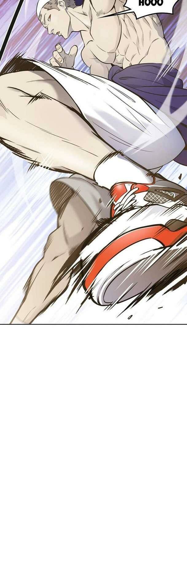 Cuộc Chiến Trong Tòa Tháp - Tower Of God: Chapter 599