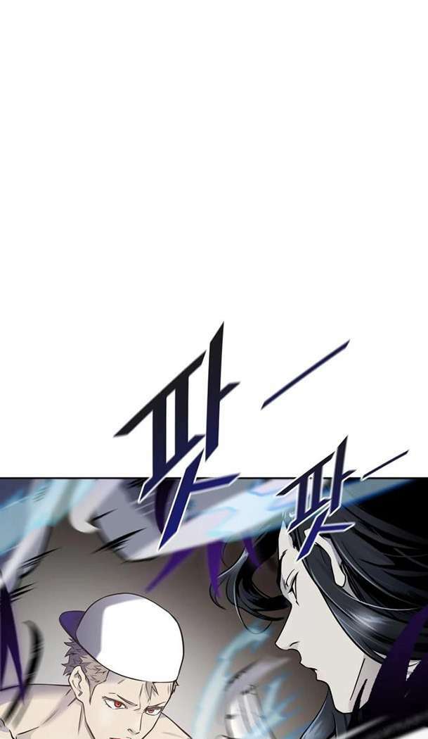 Cuộc Chiến Trong Tòa Tháp - Tower Of God: Chapter 599
