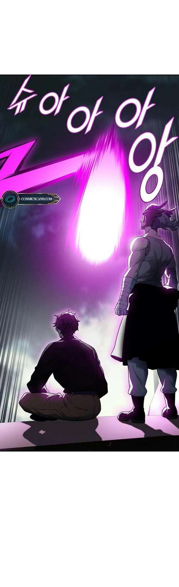 Cuộc Chiến Trong Tòa Tháp - Tower Of God: Chapter 599