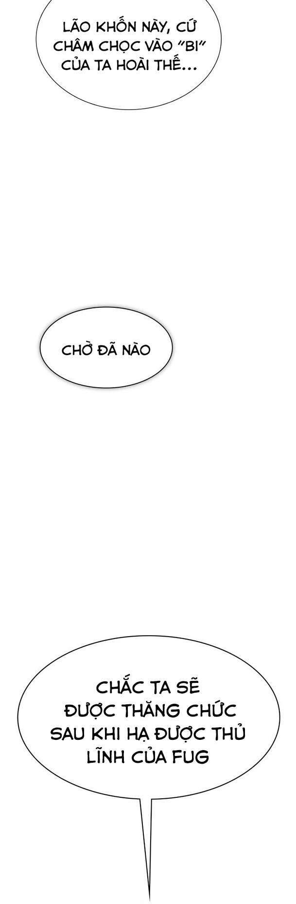 Cuộc Chiến Trong Tòa Tháp - Tower Of God: Chapter 599