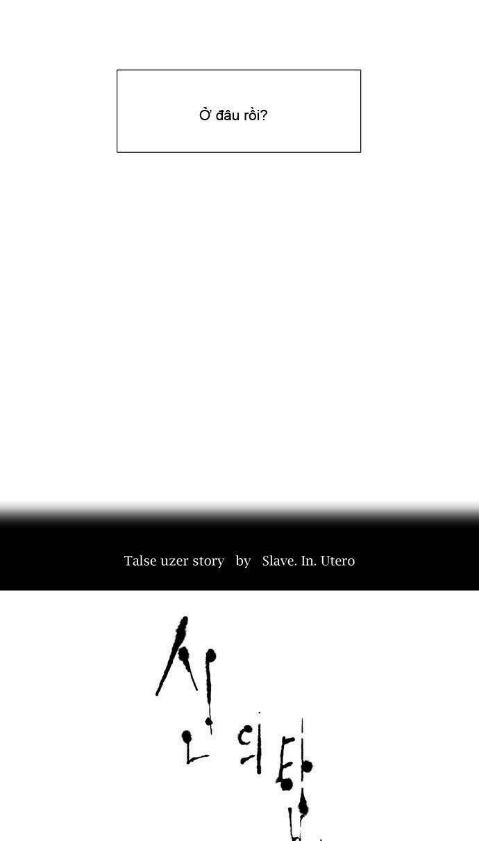 Cuộc Chiến Trong Tòa Tháp - Tower Of God: Chapter 6