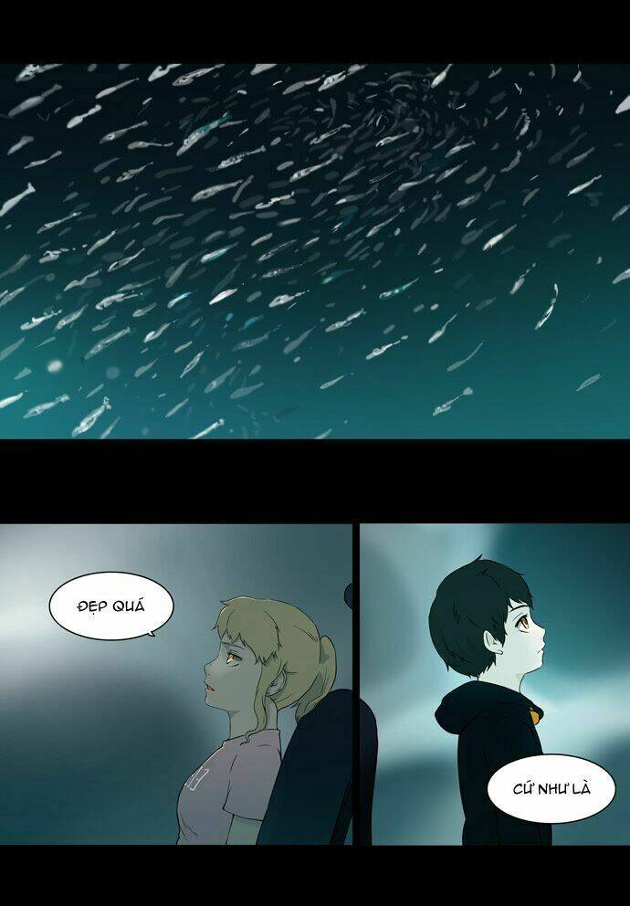 Cuộc Chiến Trong Tòa Tháp - Tower Of God: Chapter 60