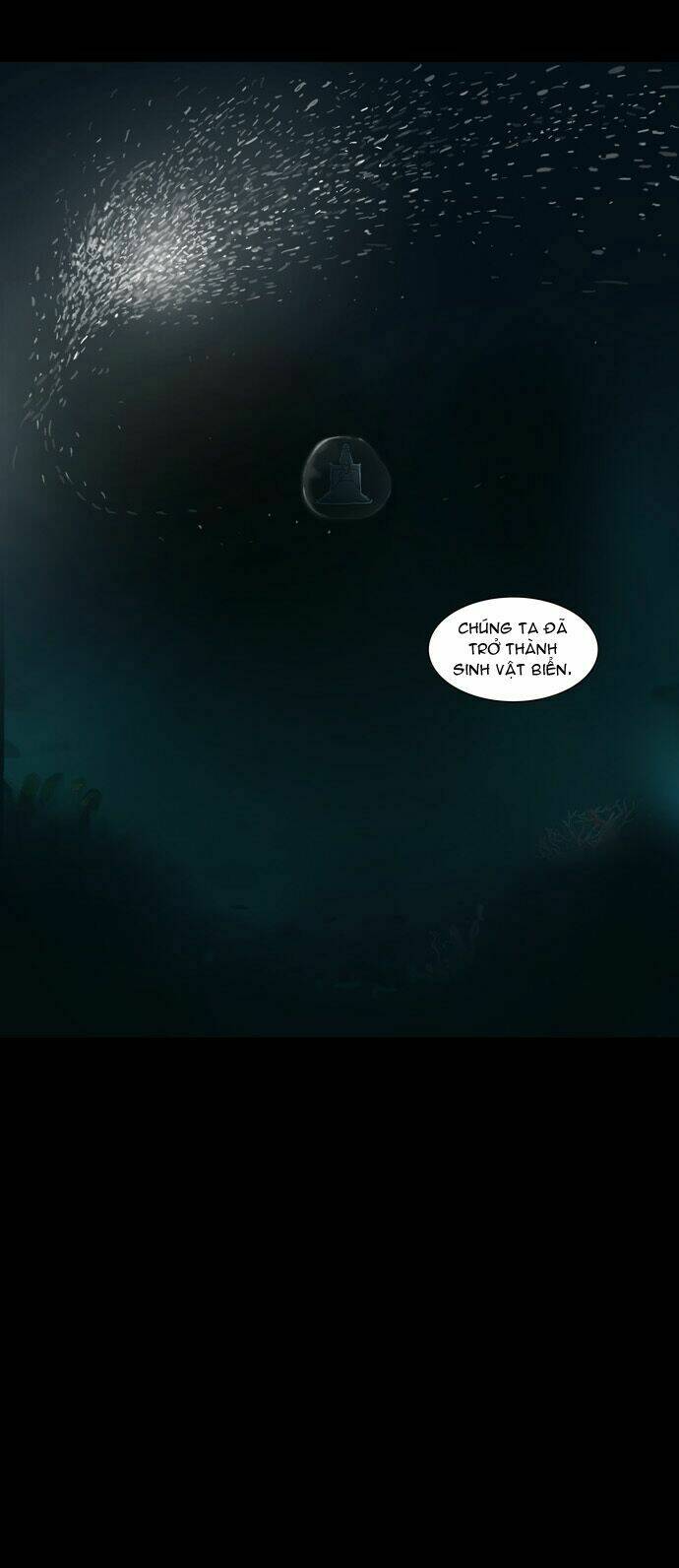Cuộc Chiến Trong Tòa Tháp - Tower Of God: Chapter 60