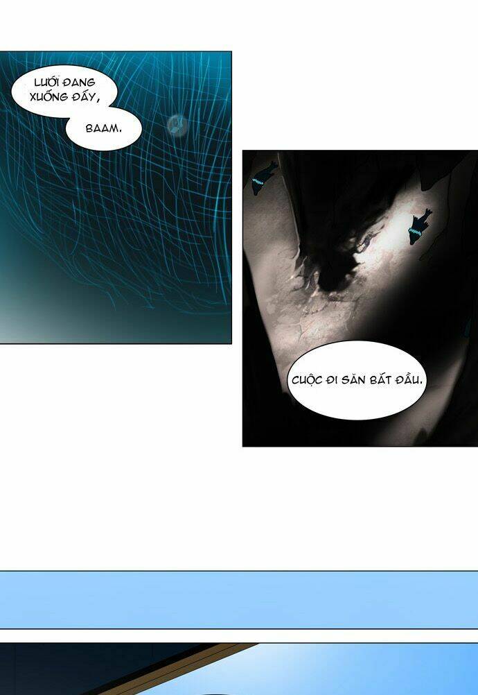 Cuộc Chiến Trong Tòa Tháp - Tower Of God: Chapter 60