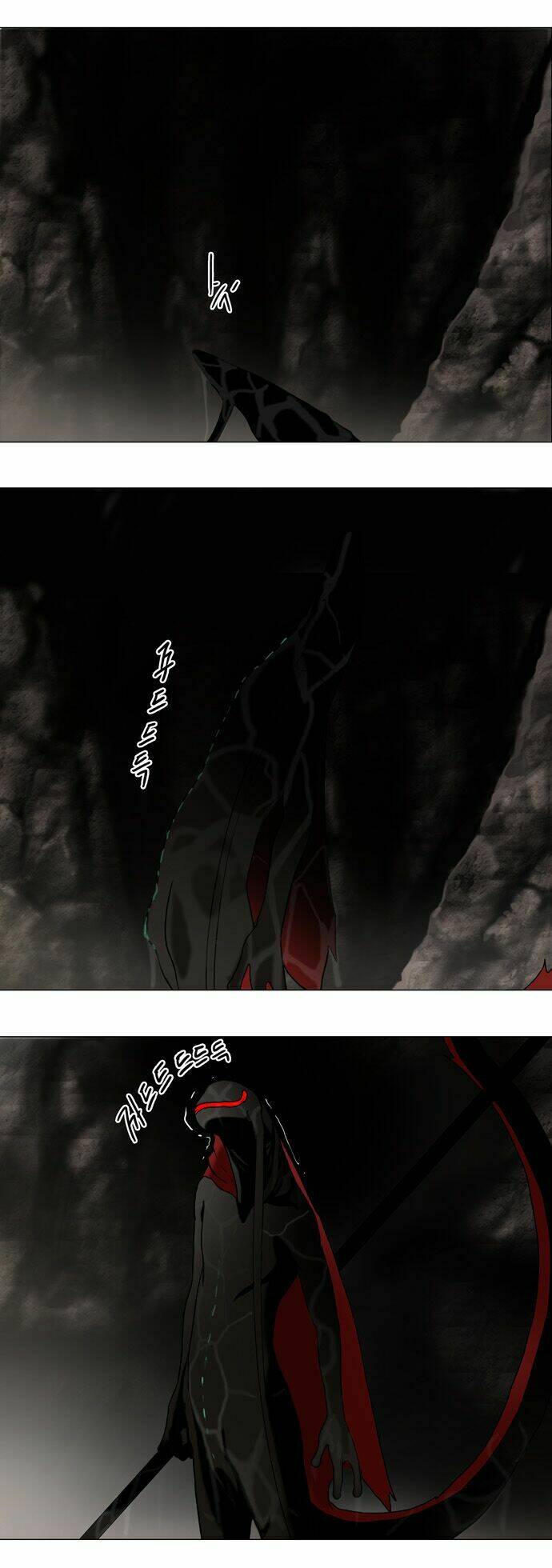 Cuộc Chiến Trong Tòa Tháp - Tower Of God: Chapter 60