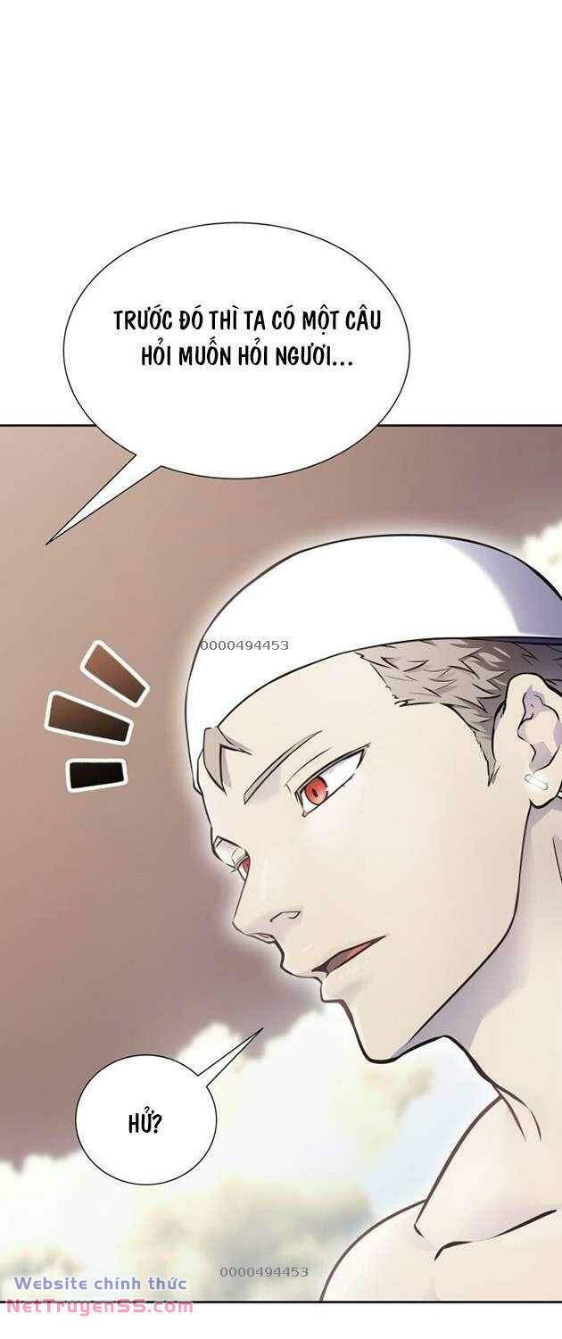 Cuộc Chiến Trong Tòa Tháp - Tower Of God: Chapter 601