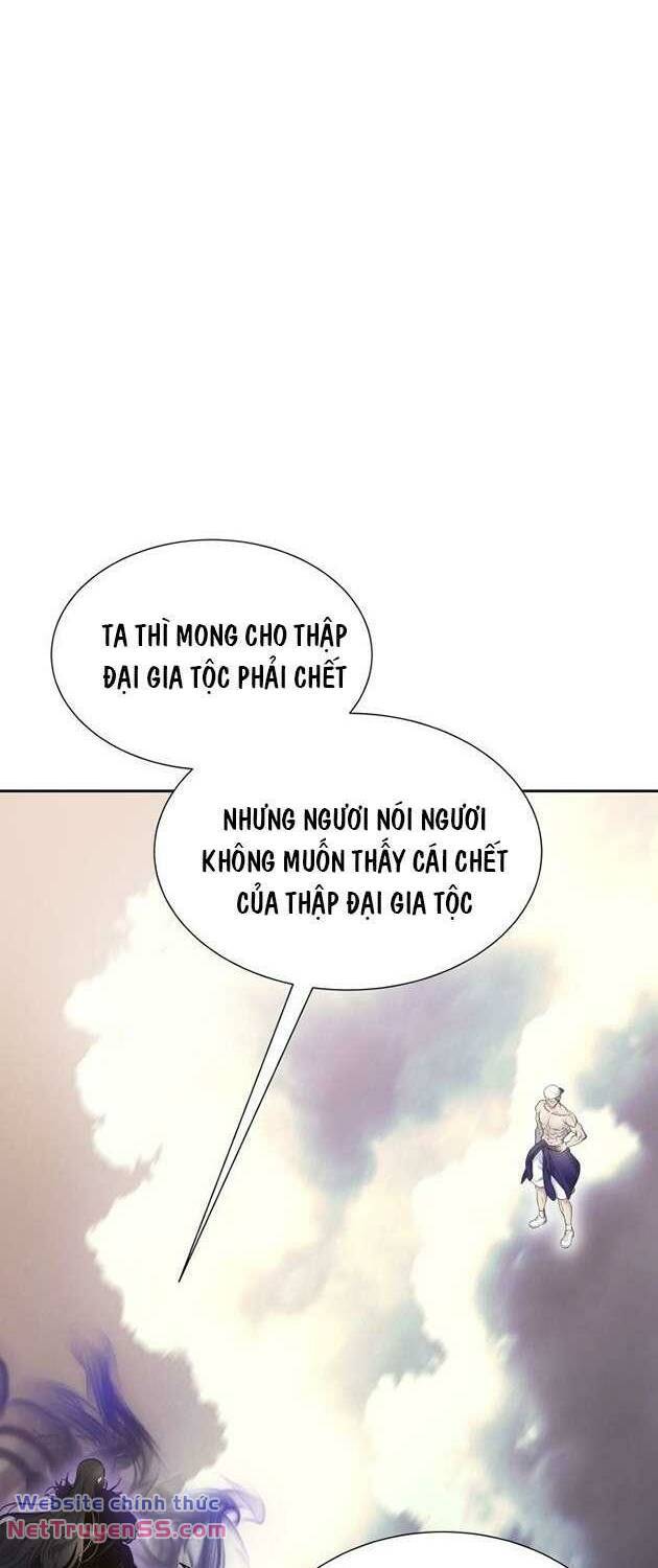 Cuộc Chiến Trong Tòa Tháp - Tower Of God: Chapter 601