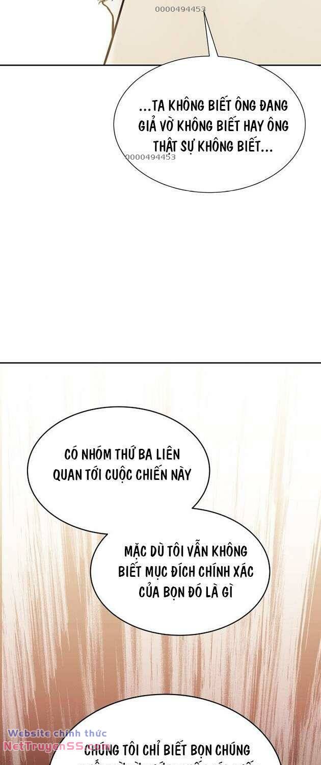 Cuộc Chiến Trong Tòa Tháp - Tower Of God: Chapter 601