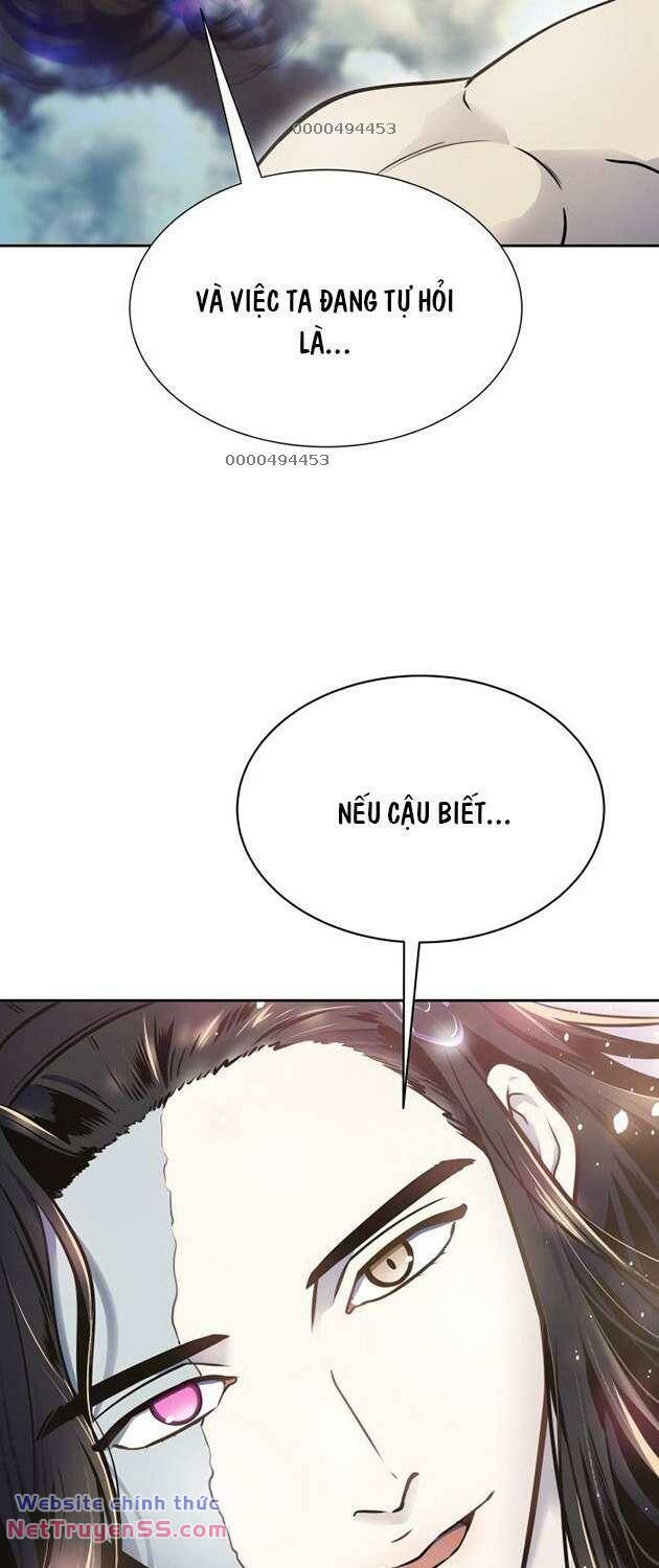 Cuộc Chiến Trong Tòa Tháp - Tower Of God: Chapter 601