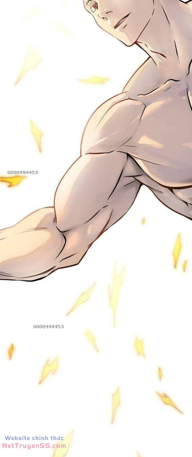 Cuộc Chiến Trong Tòa Tháp - Tower Of God: Chapter 601