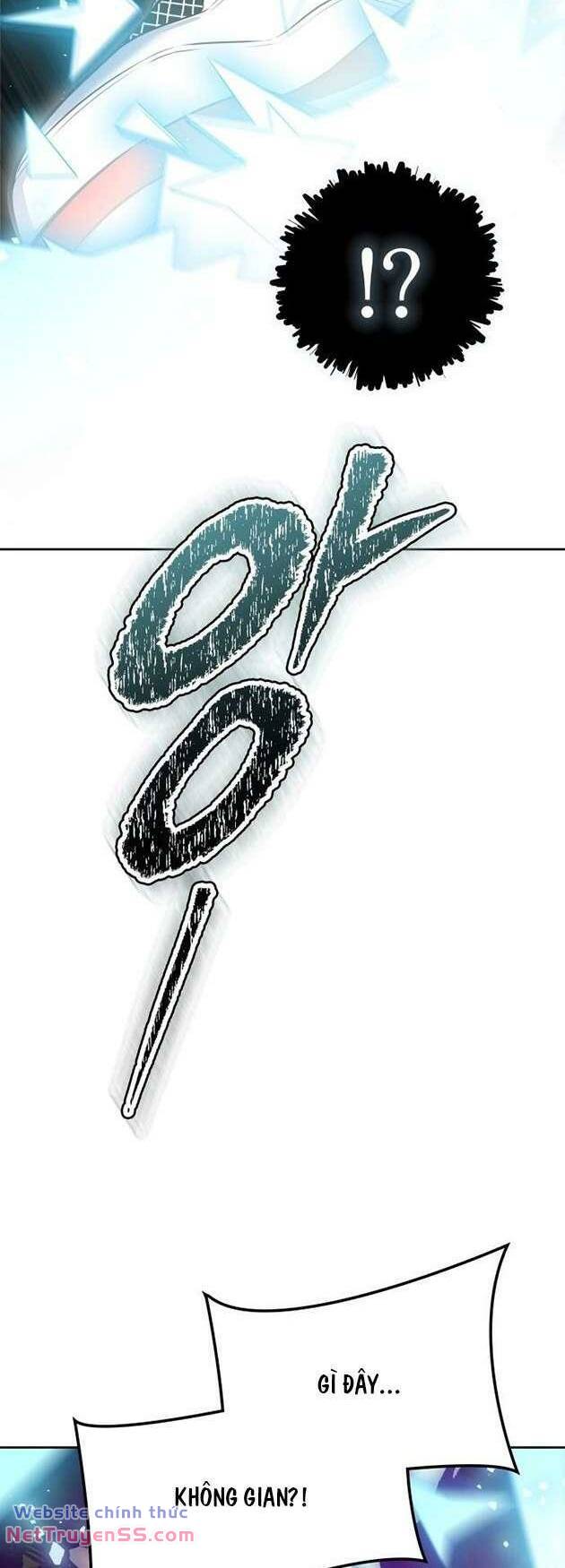 Cuộc Chiến Trong Tòa Tháp - Tower Of God: Chapter 601