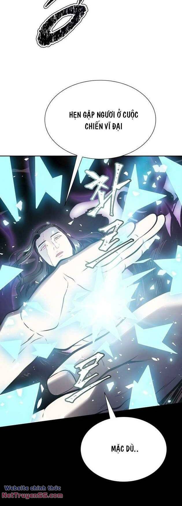 Cuộc Chiến Trong Tòa Tháp - Tower Of God: Chapter 601