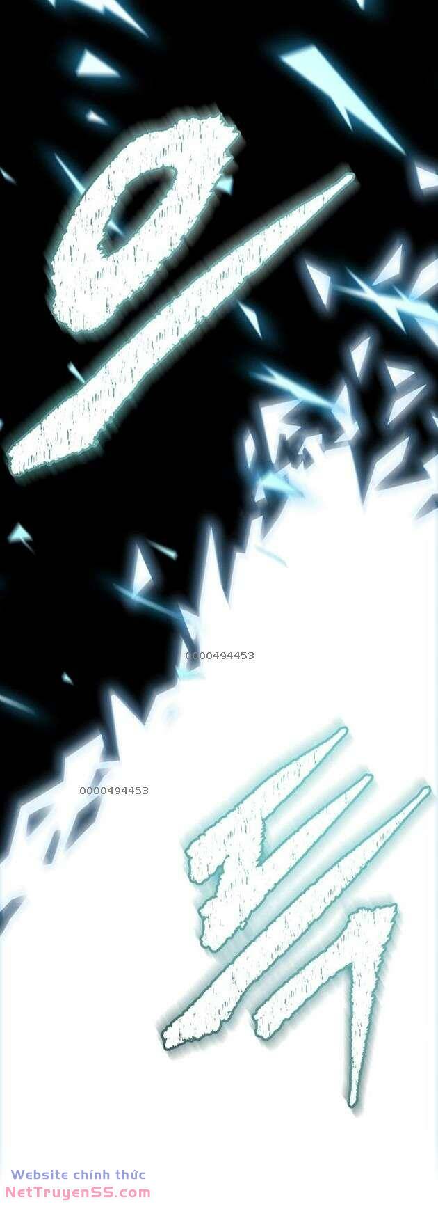 Cuộc Chiến Trong Tòa Tháp - Tower Of God: Chapter 601