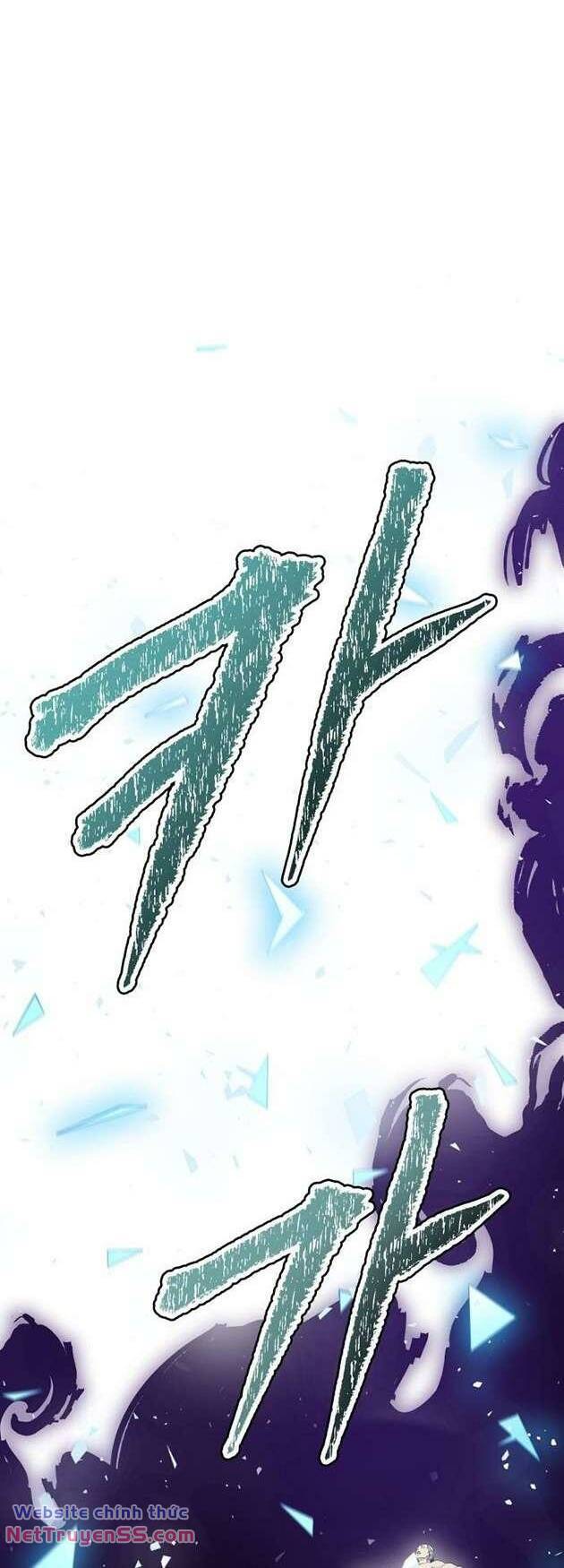 Cuộc Chiến Trong Tòa Tháp - Tower Of God: Chapter 601