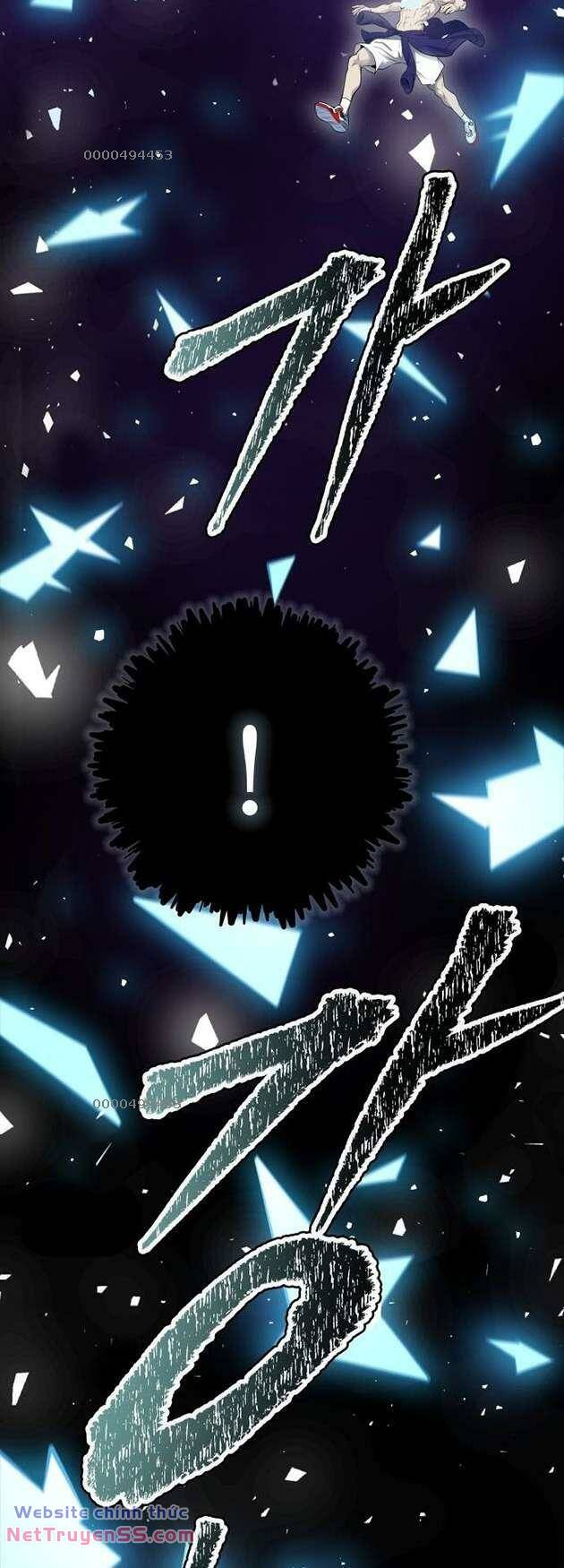 Cuộc Chiến Trong Tòa Tháp - Tower Of God: Chapter 601