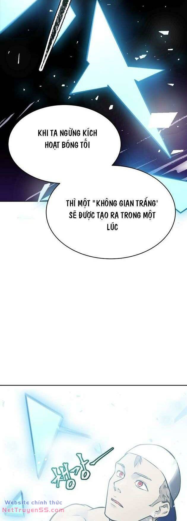 Cuộc Chiến Trong Tòa Tháp - Tower Of God: Chapter 601