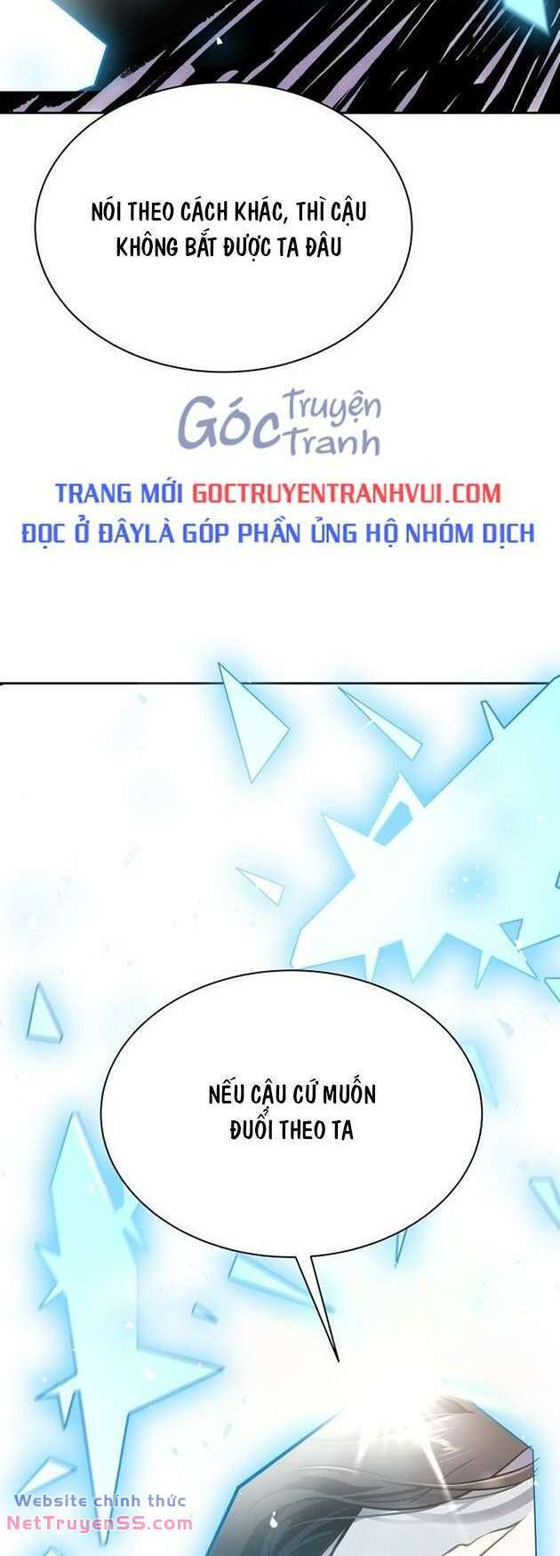 Cuộc Chiến Trong Tòa Tháp - Tower Of God: Chapter 601