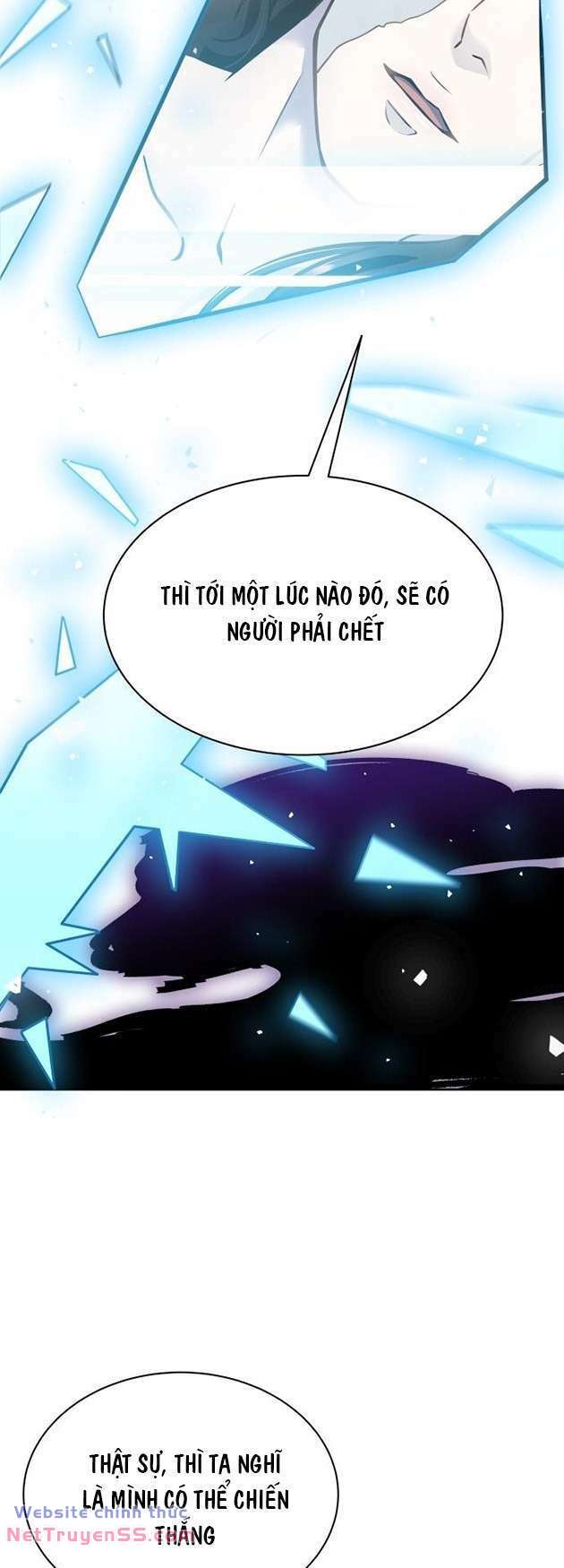 Cuộc Chiến Trong Tòa Tháp - Tower Of God: Chapter 601