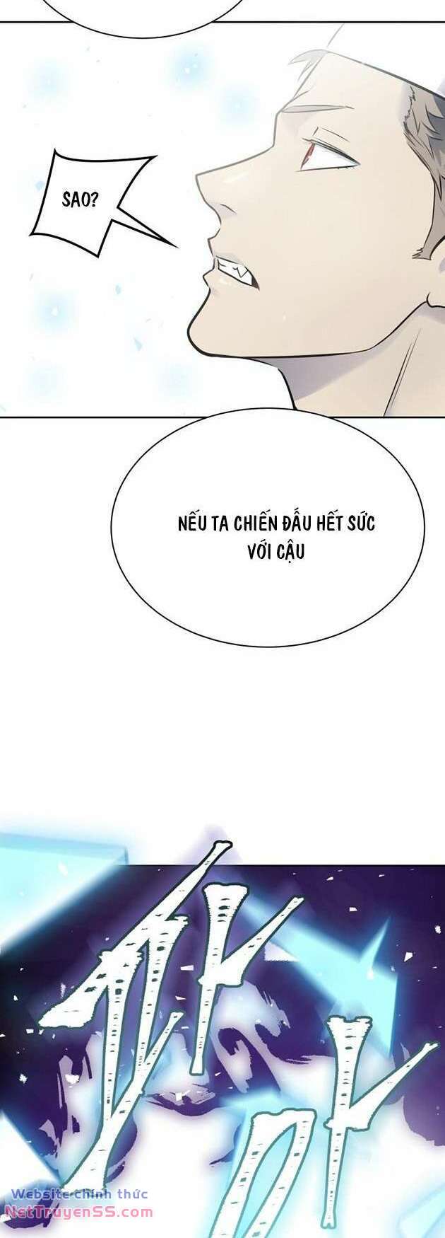 Cuộc Chiến Trong Tòa Tháp - Tower Of God: Chapter 601