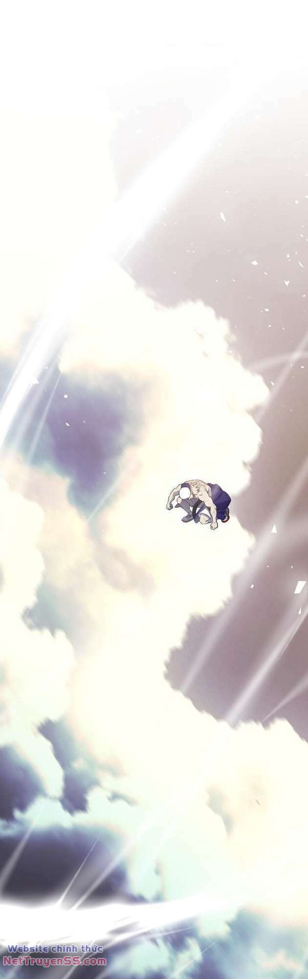 Cuộc Chiến Trong Tòa Tháp - Tower Of God: Chapter 601