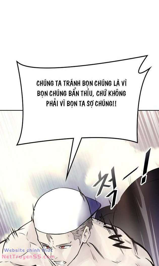 Cuộc Chiến Trong Tòa Tháp - Tower Of God: Chapter 601