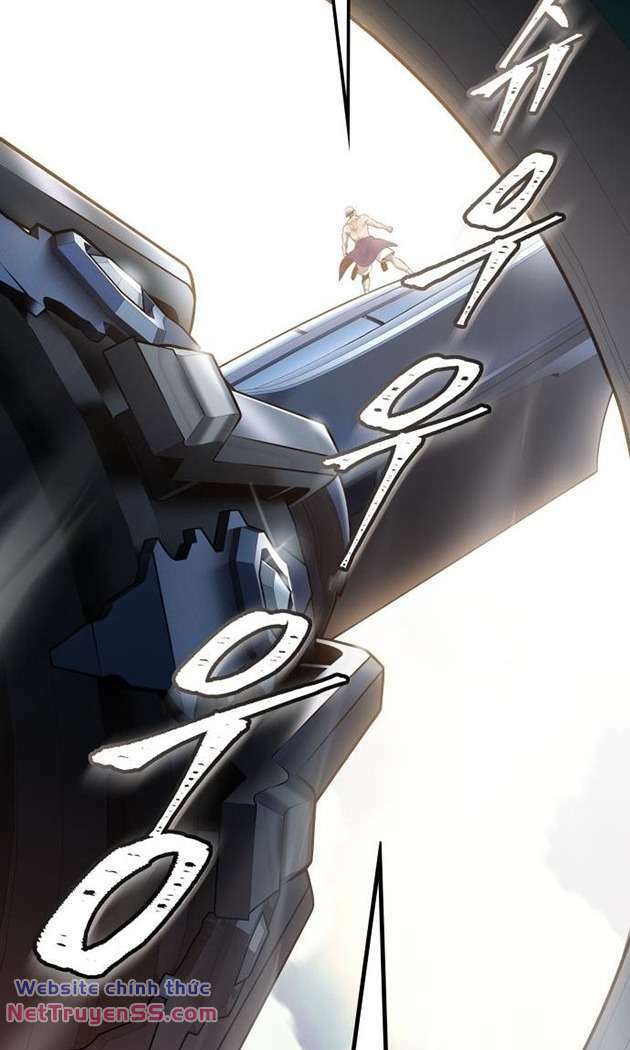 Cuộc Chiến Trong Tòa Tháp - Tower Of God: Chapter 601
