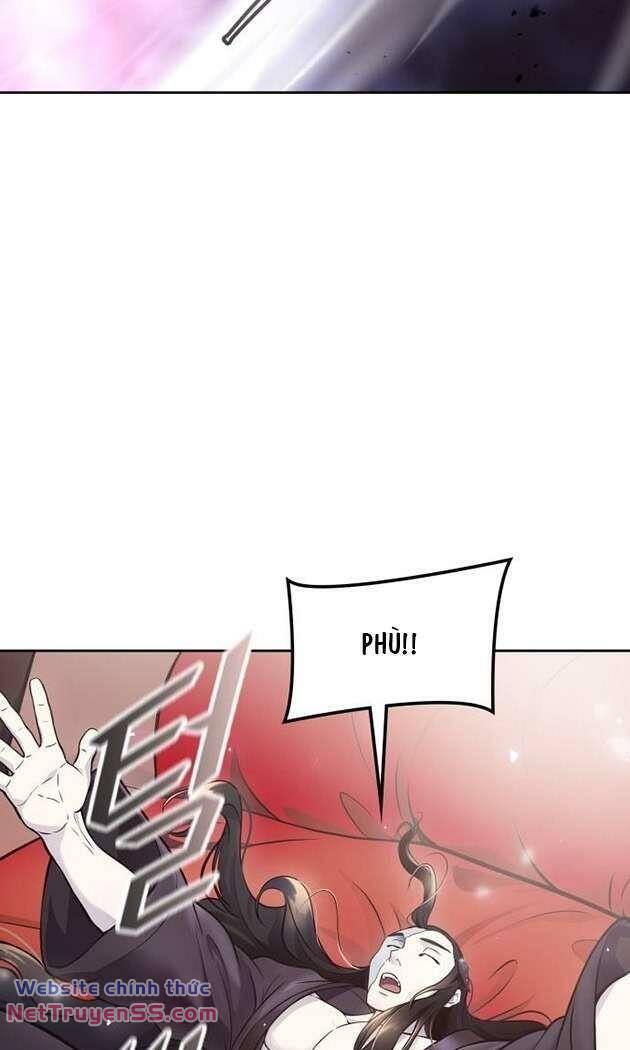 Cuộc Chiến Trong Tòa Tháp - Tower Of God: Chapter 601