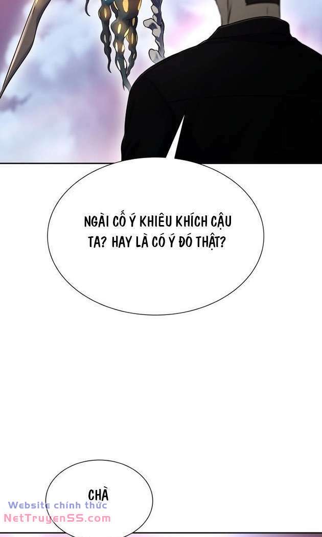 Cuộc Chiến Trong Tòa Tháp - Tower Of God: Chapter 601