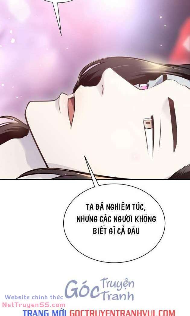 Cuộc Chiến Trong Tòa Tháp - Tower Of God: Chapter 601