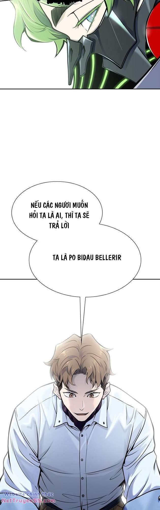 Cuộc Chiến Trong Tòa Tháp - Tower Of God: Chapter 601
