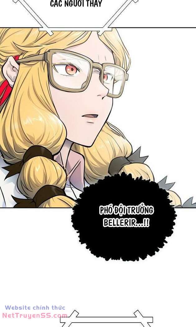 Cuộc Chiến Trong Tòa Tháp - Tower Of God: Chapter 601