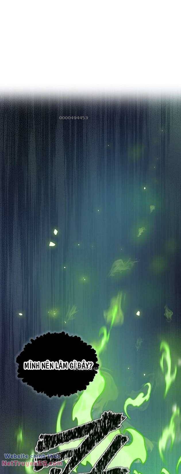 Cuộc Chiến Trong Tòa Tháp - Tower Of God: Chapter 601