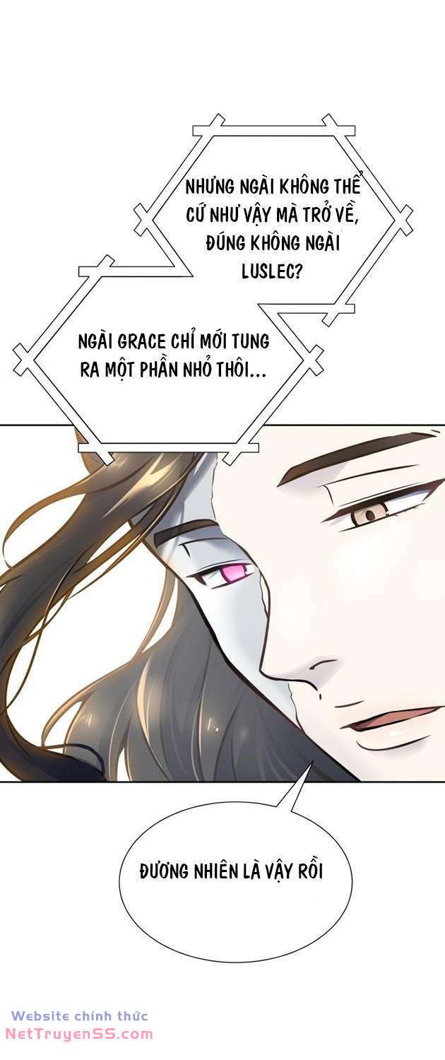 Cuộc Chiến Trong Tòa Tháp - Tower Of God: Chapter 601