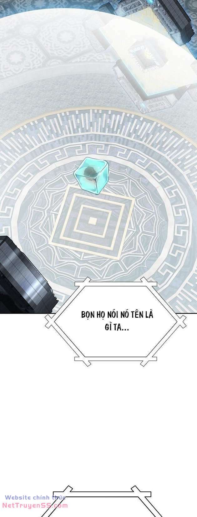 Cuộc Chiến Trong Tòa Tháp - Tower Of God: Chapter 601