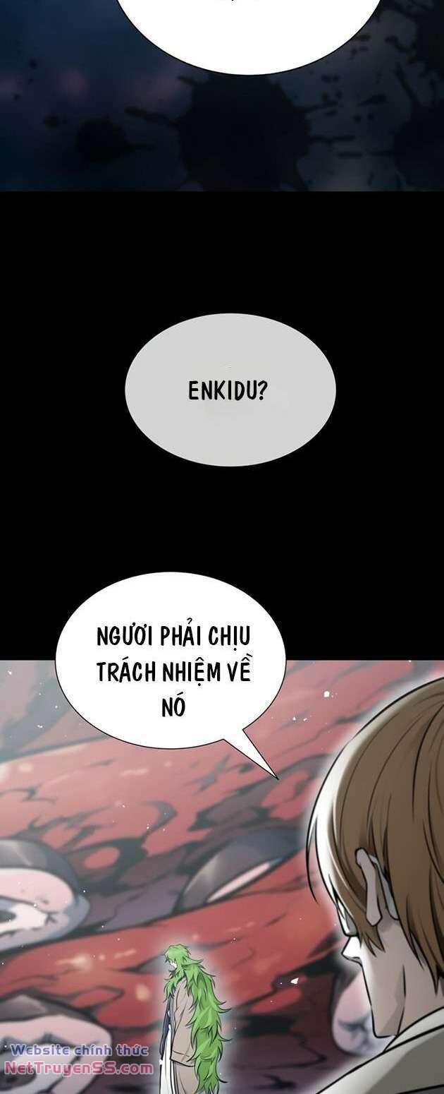 Cuộc Chiến Trong Tòa Tháp - Tower Of God: Chapter 602