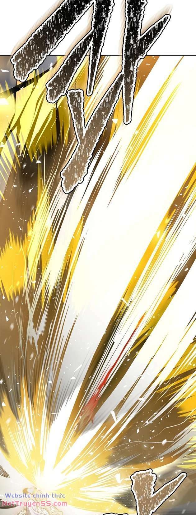 Cuộc Chiến Trong Tòa Tháp - Tower Of God: Chapter 602