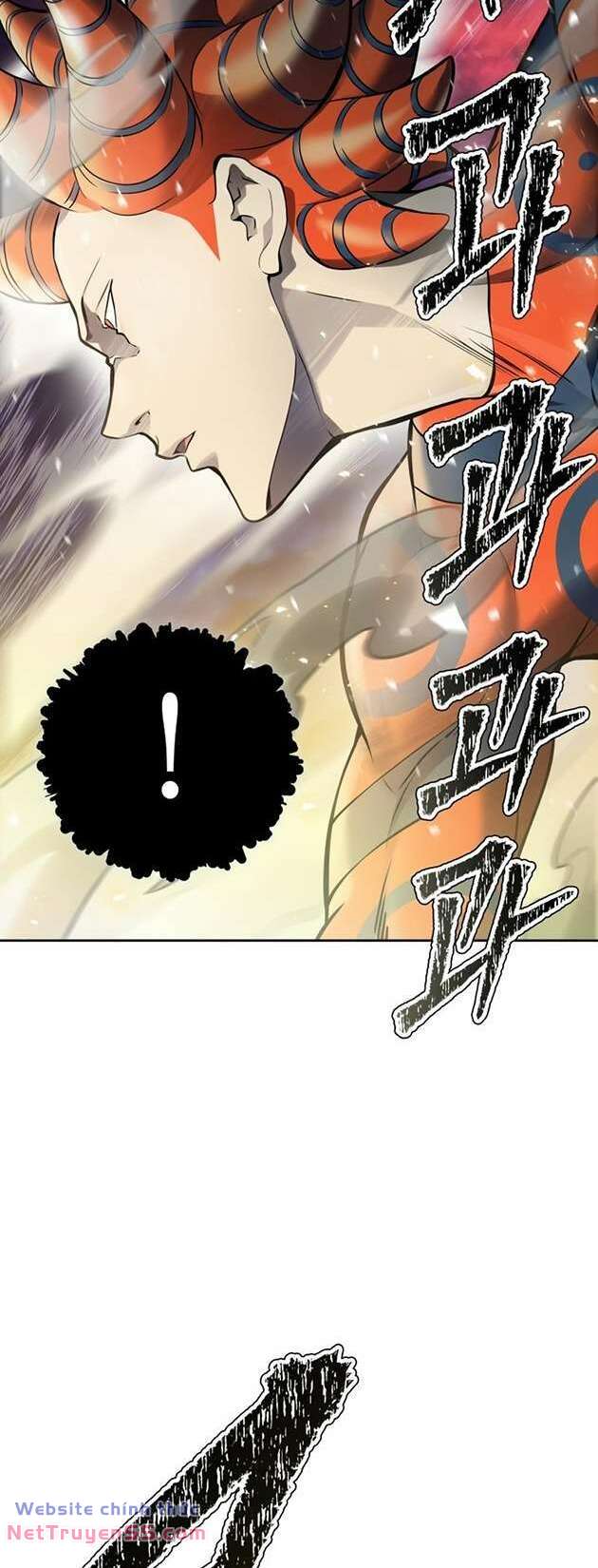 Cuộc Chiến Trong Tòa Tháp - Tower Of God: Chapter 602