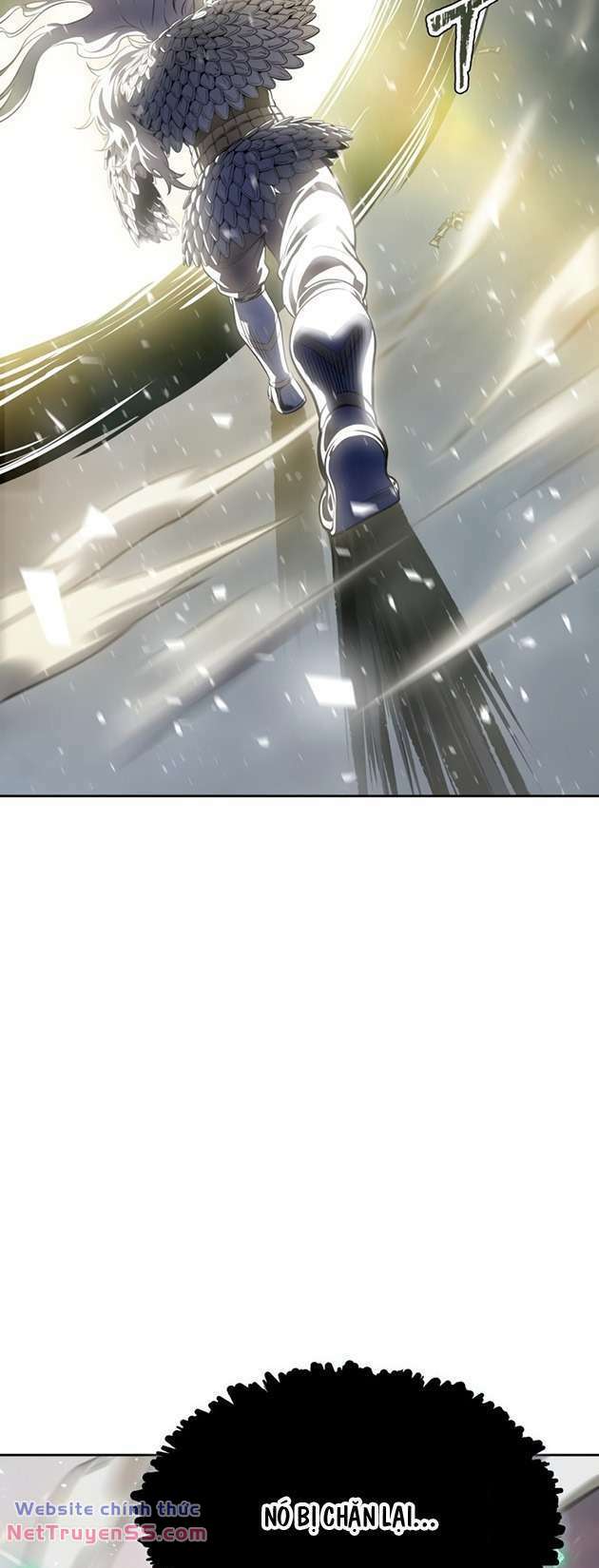Cuộc Chiến Trong Tòa Tháp - Tower Of God: Chapter 602