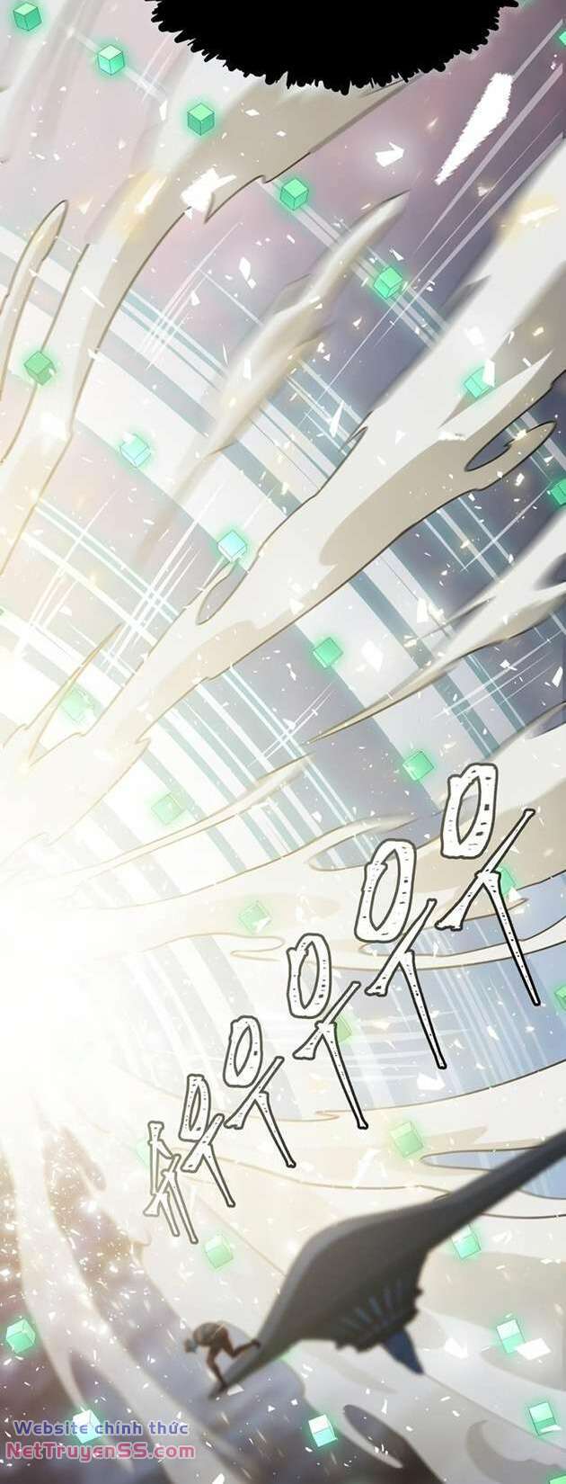 Cuộc Chiến Trong Tòa Tháp - Tower Of God: Chapter 602