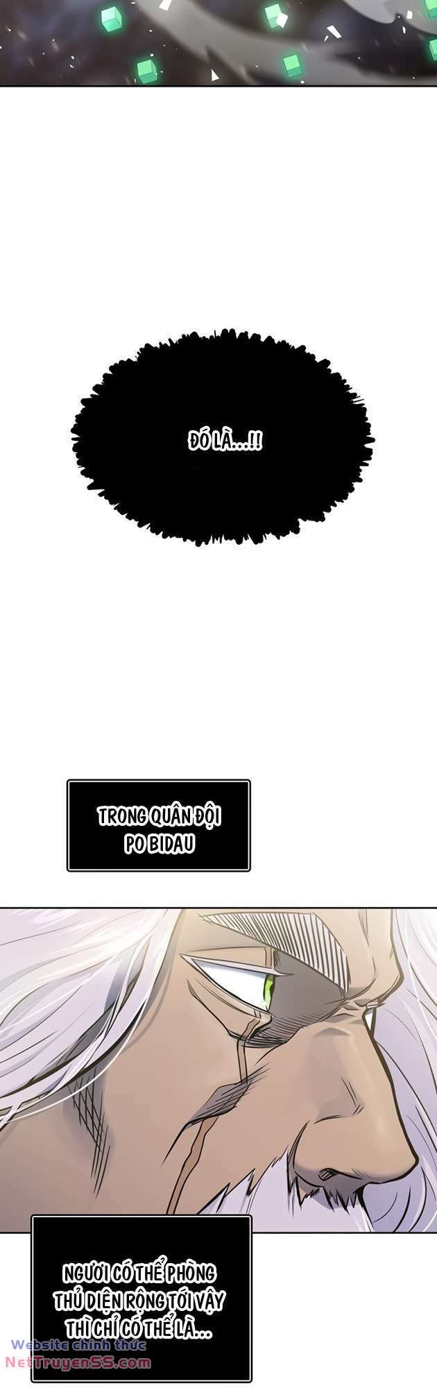 Cuộc Chiến Trong Tòa Tháp - Tower Of God: Chapter 602