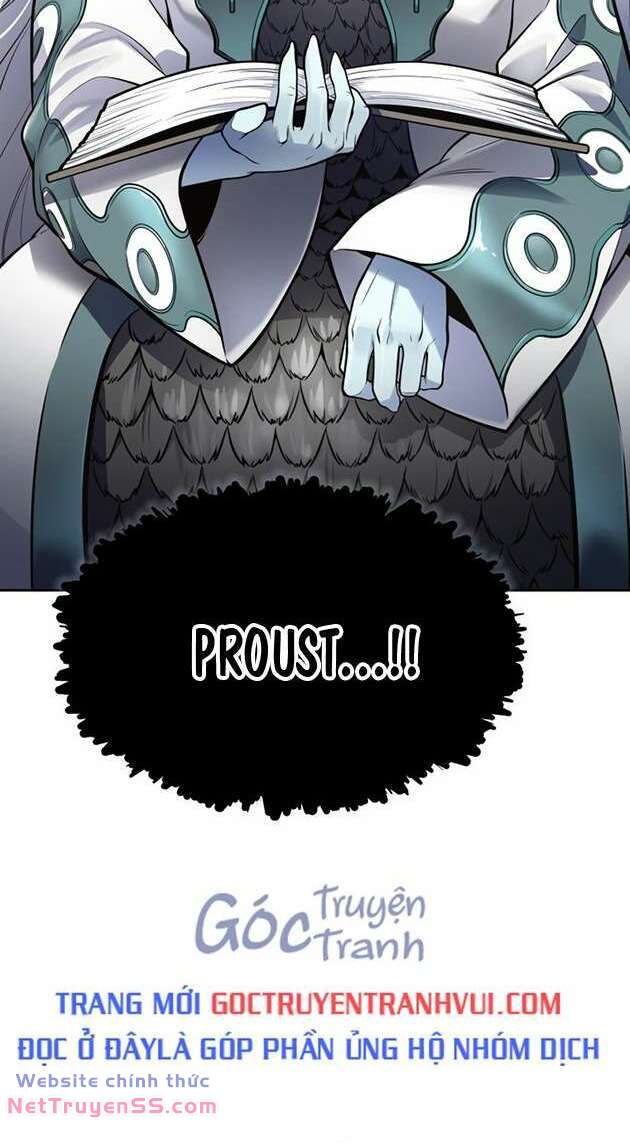 Cuộc Chiến Trong Tòa Tháp - Tower Of God: Chapter 602