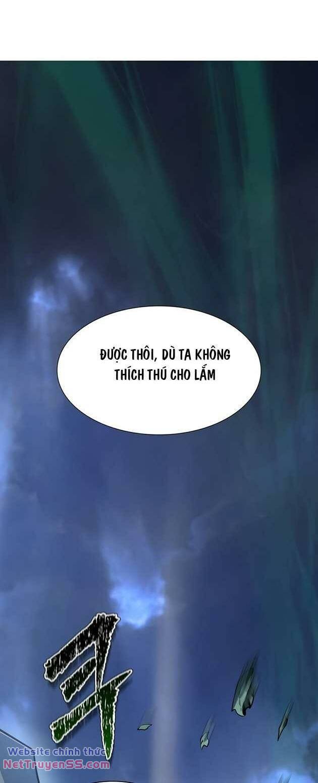 Cuộc Chiến Trong Tòa Tháp - Tower Of God: Chapter 602
