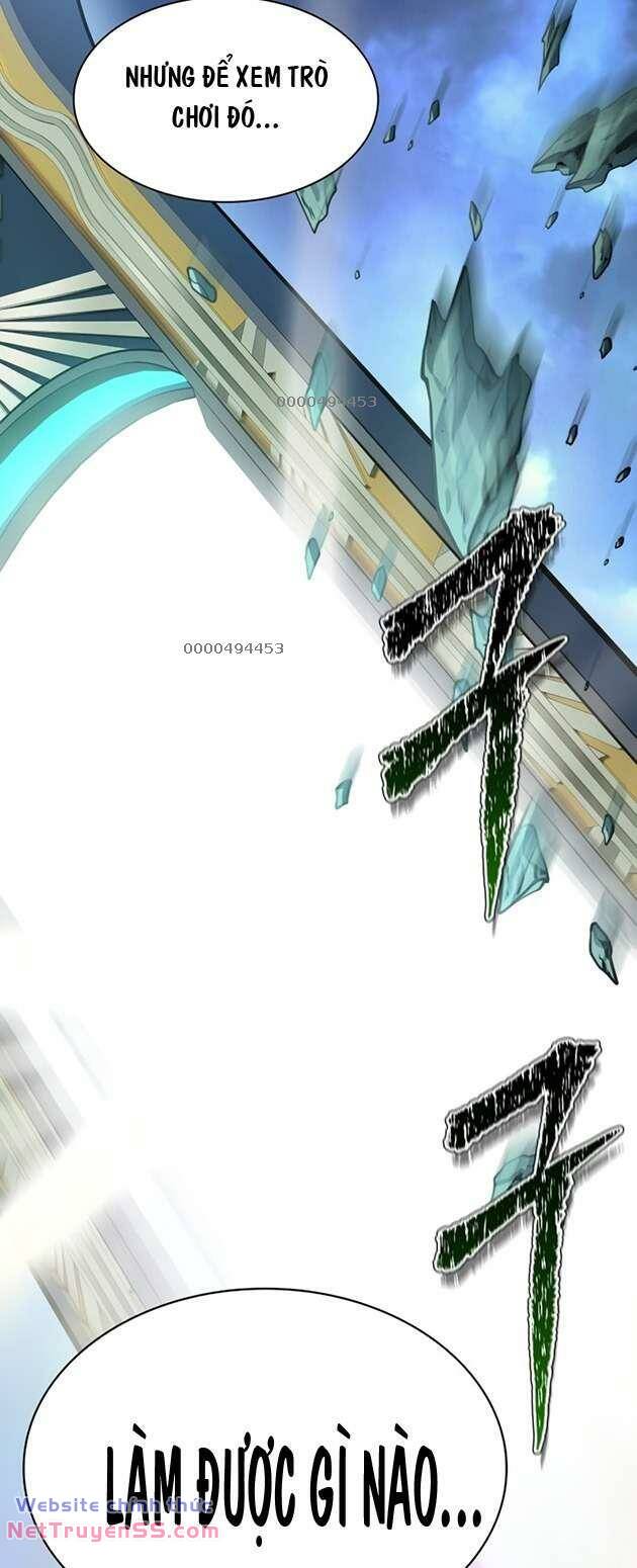 Cuộc Chiến Trong Tòa Tháp - Tower Of God: Chapter 602