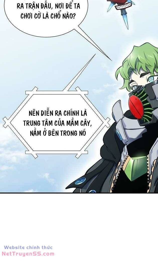 Cuộc Chiến Trong Tòa Tháp - Tower Of God: Chapter 602